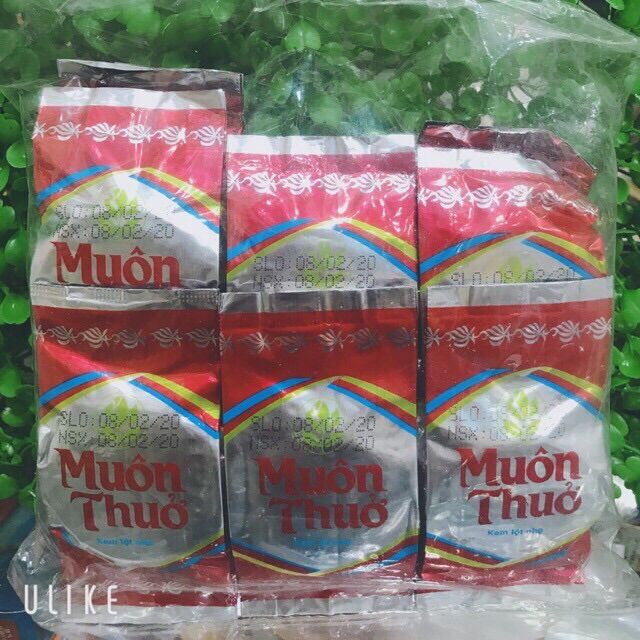 Combo 3 hủ kem muôn thuở chuẩn xịn