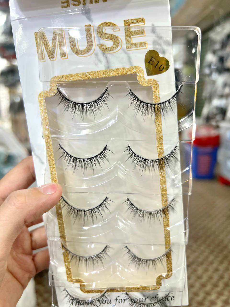 💄Mi cô dâu Muse💄 siu tự nhiên
