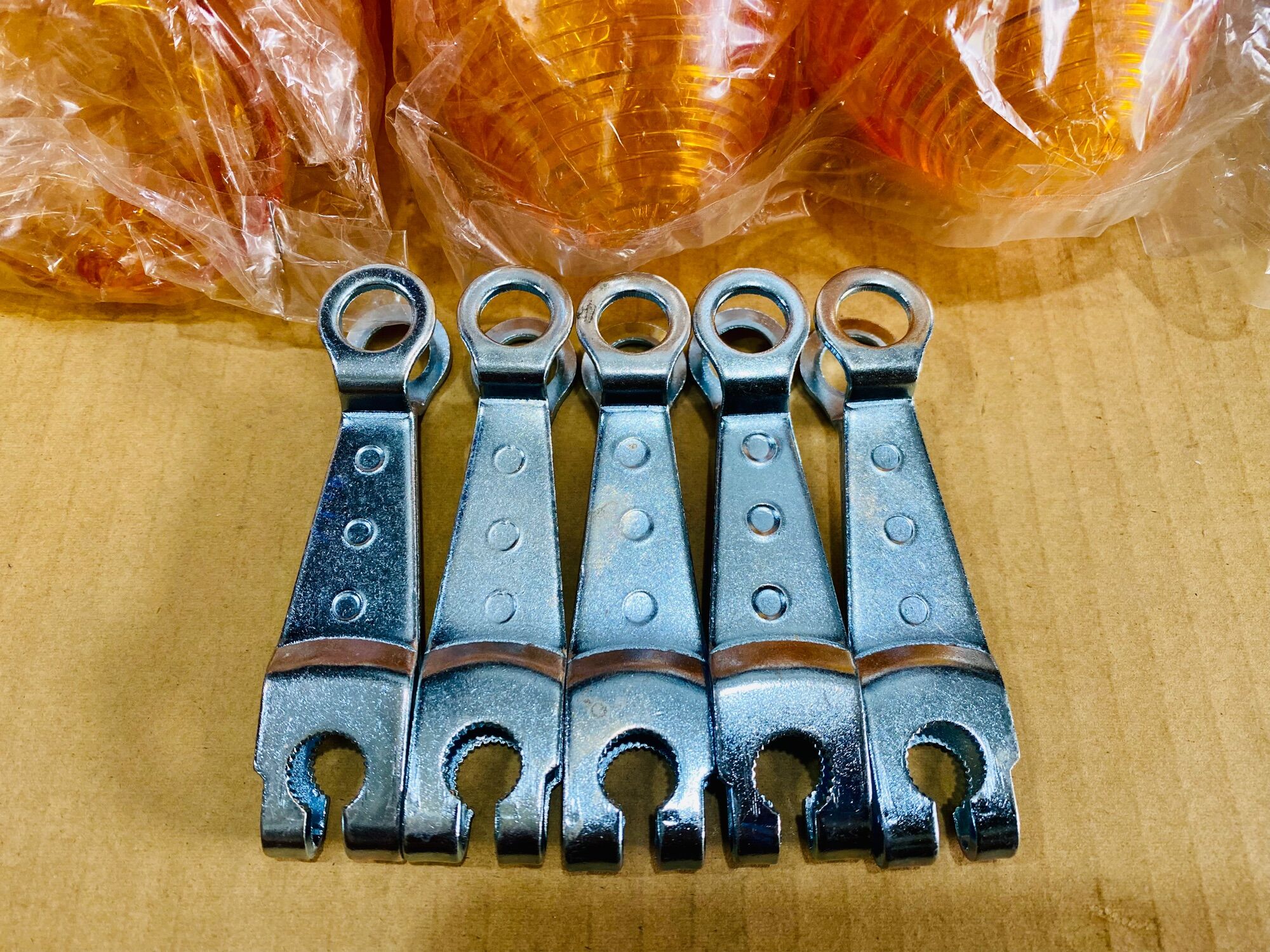 Pass thắng trước giả zin honda 67 71 72 cd