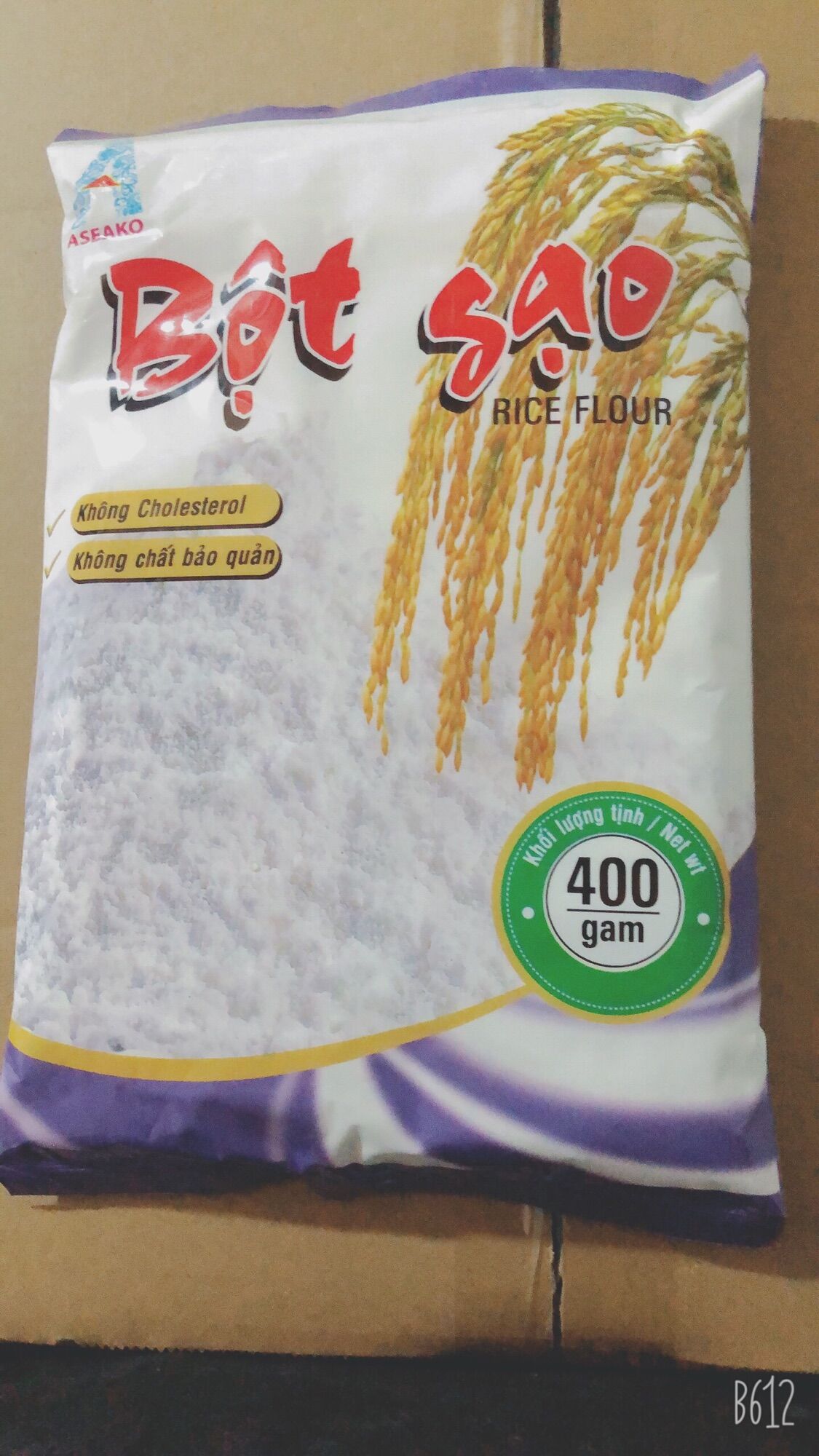 Bột gạo 400g