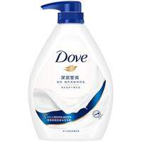 Dove | Sữa Tắm Dưỡng Ẩm Sâu, Hương Thơm Dài Lâu, Kích Cỡ Gia Đình