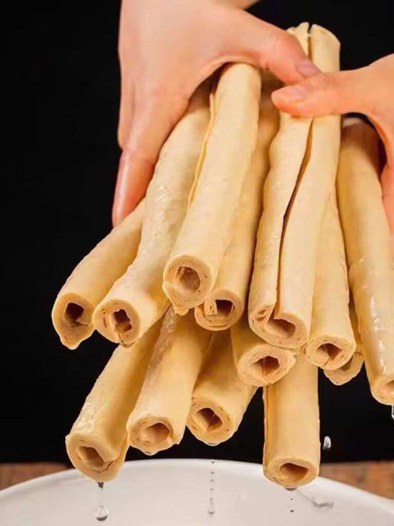 Gân que đậu nành 500g -1kg