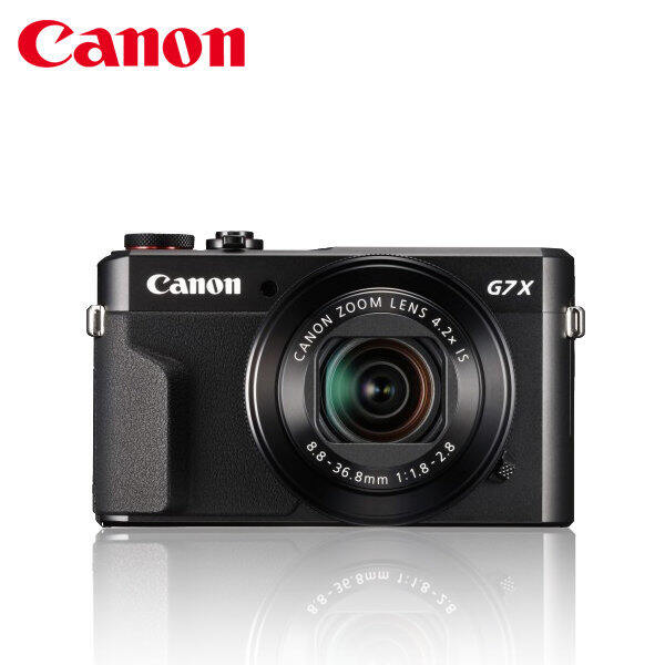 Canon | Ipark Co., Ltd. (Canon Genuine Product) G7X Mark Ii / Whale Pouch Event Giá 36,126,350 Đồng*Miễn phí vận chuyển