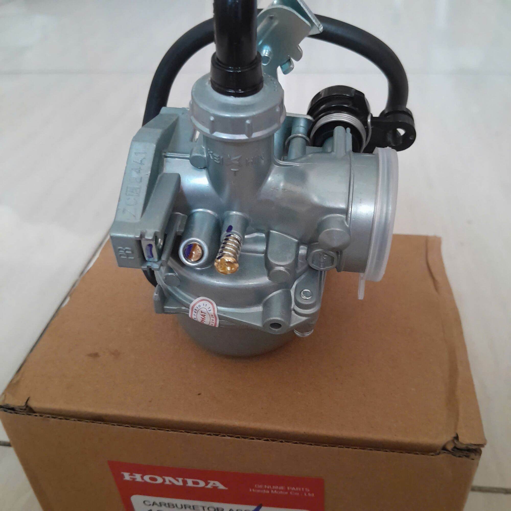 bình xăng con dream wave thái 100cc