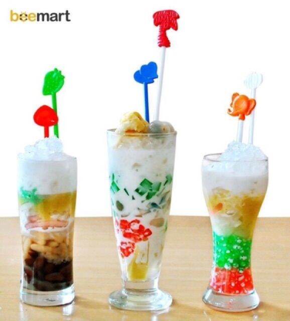 500Gr Hạt Lựu Nấu Chè