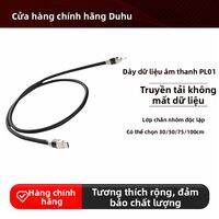 Dunu | Dây nối USB Type-C sang Type-C 1m