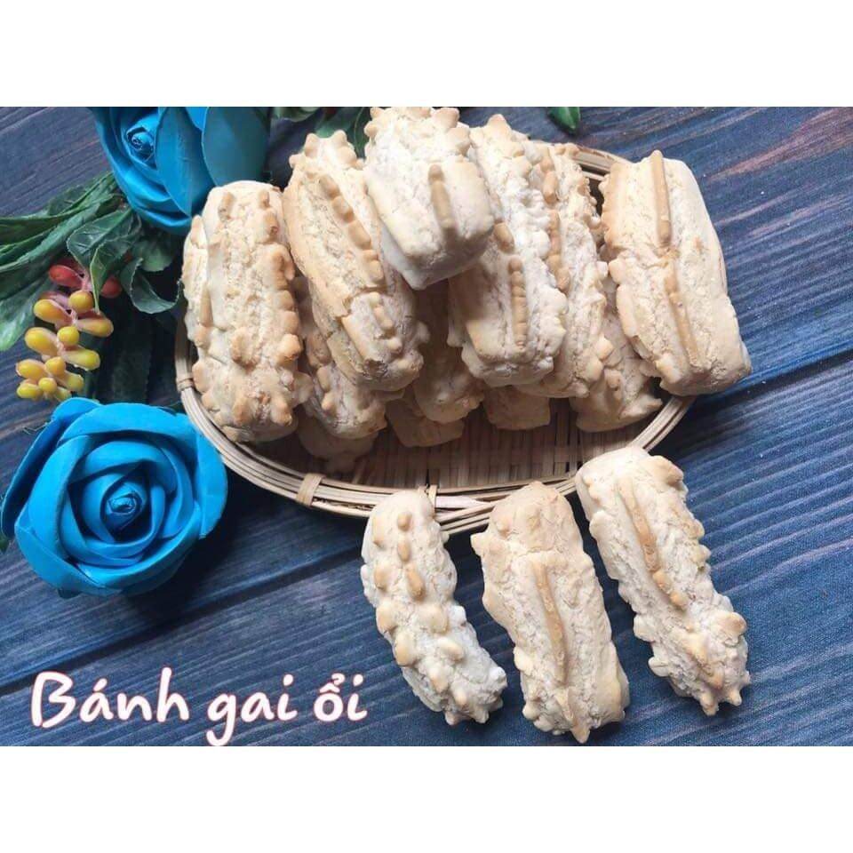 Bánh men gai ổi Bến Tre 1kg