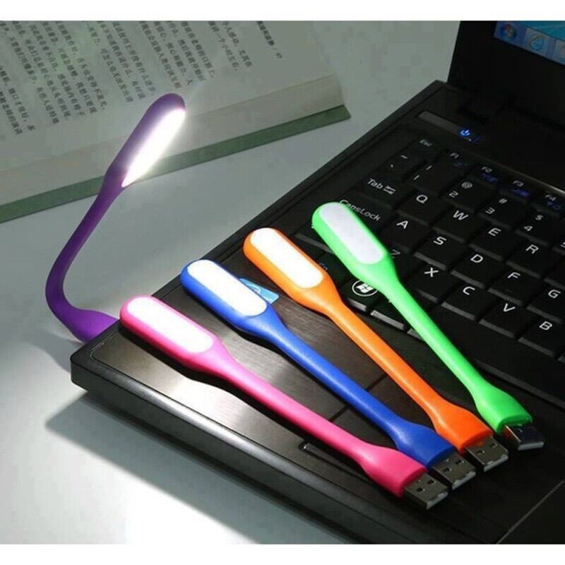 Đèn cổng usb mini siêu tiện lợi