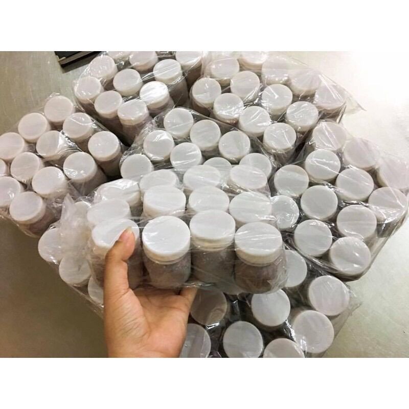 Muối Tiêu Lốp Đặc Biệt - Lốc 12 hủ