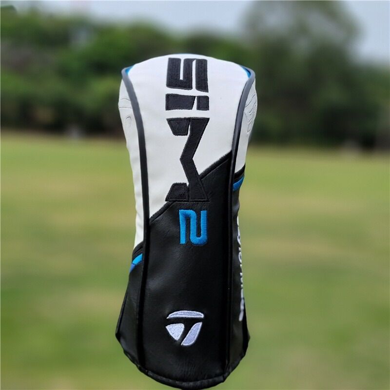Cover bọc đầu gậy golf Taylormade SIM2