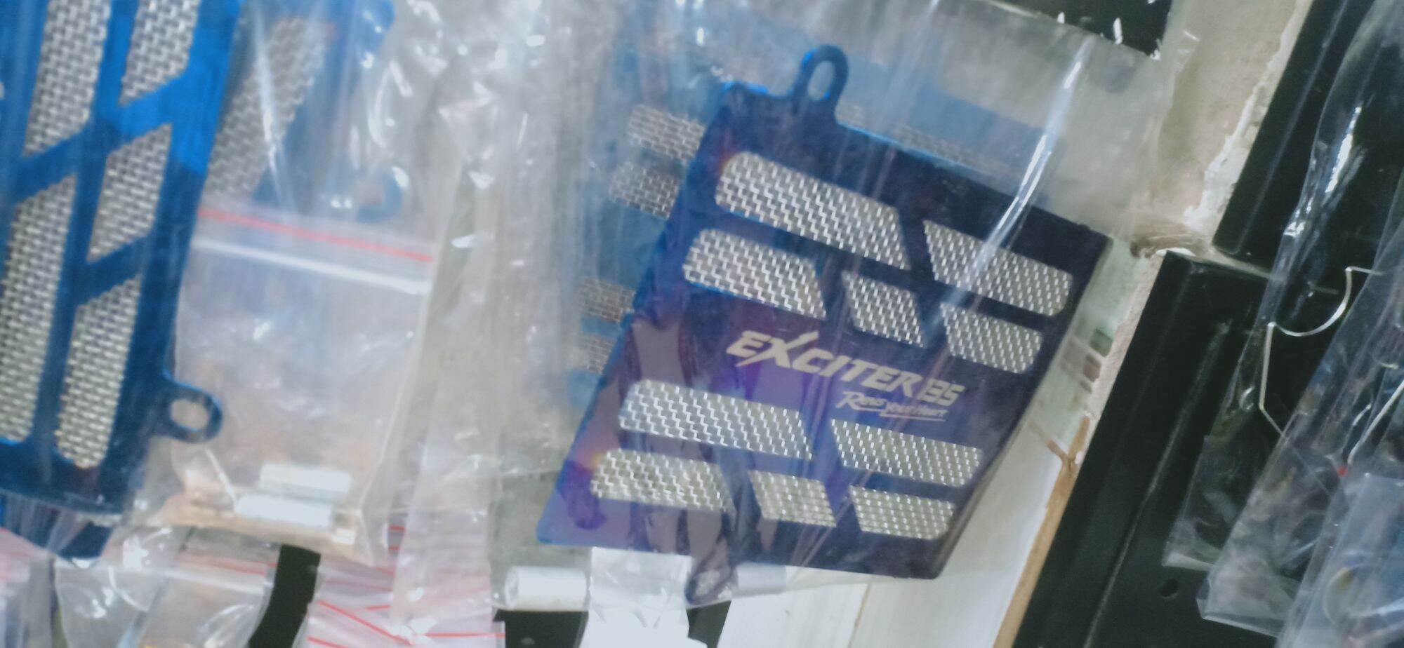 Két nước ex135