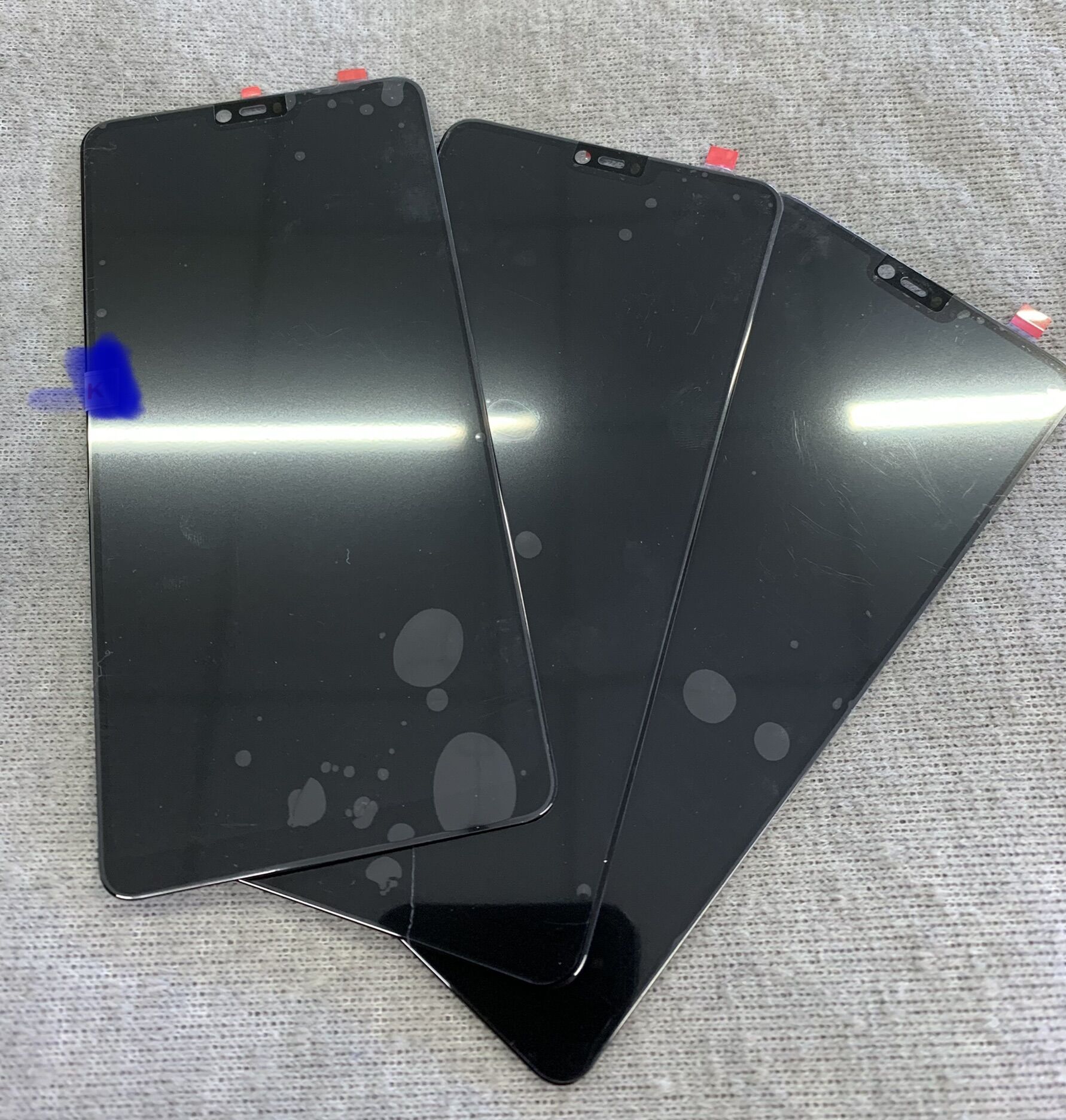 Màn hình zin new oppo F7