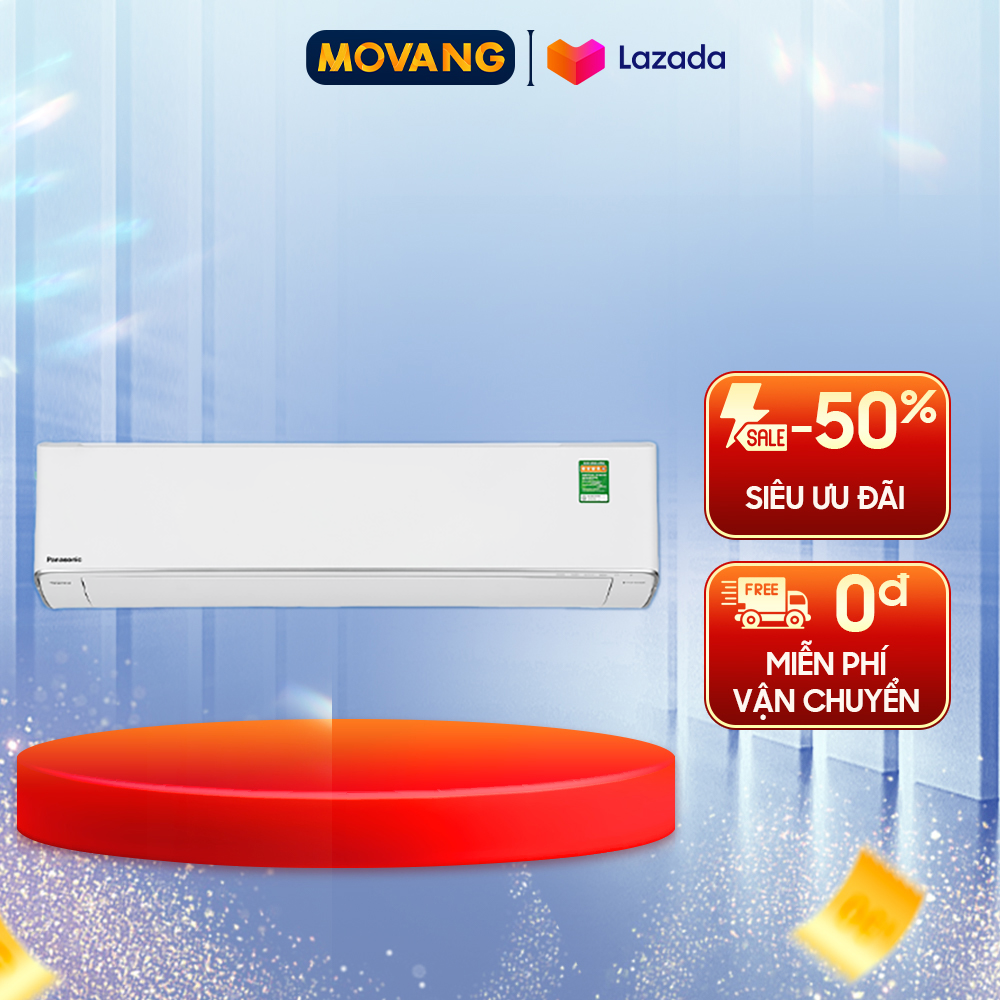 - Máy lạnh Panasonic Inverter 2.5 HP CU/CS-XU24ZKH-8 - Công nghệ Inverter giúp máy lạnh vận hành êm ái - Công nghệ làm lạnh nhanh iAuto-X - Điều khiển máy lạnh từ xa bằng điện thoại có wifi