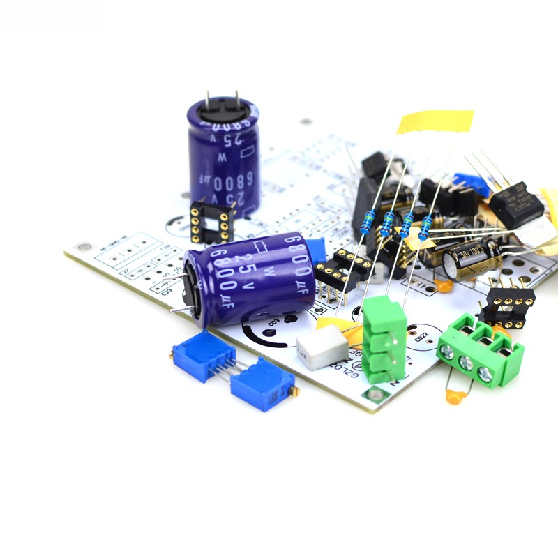 6010 Đức Mbl6010d Tham Khảo Giai Đoạn Trước Ban Tiền Khuếch Đại Âm Thanh Chất Lượng Cao Trực Quan Phụ Kiện Thương Hiệu Gzlozone