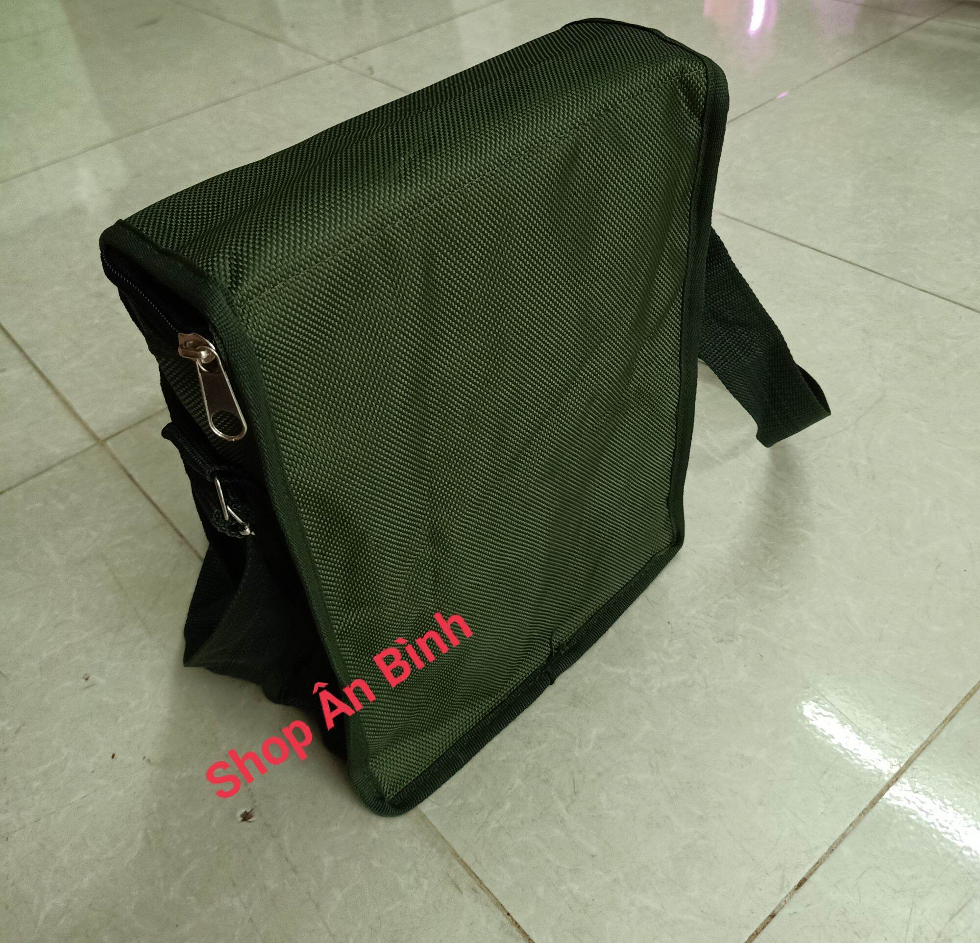 [HCM][Giá Hủy Diệt] Túi Đựng Đồ Nghề Đứng Size Nhỏ