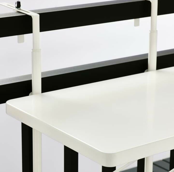 Bàn ban công IKEA TORPARO (CHÍNH HÃNG, SẴN HÀNG)
