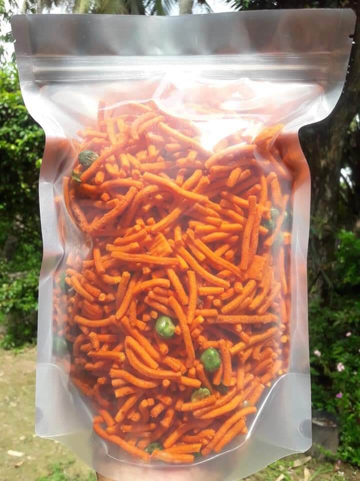 1KG BIMBIM QUE ĐẬU HÀ LAN