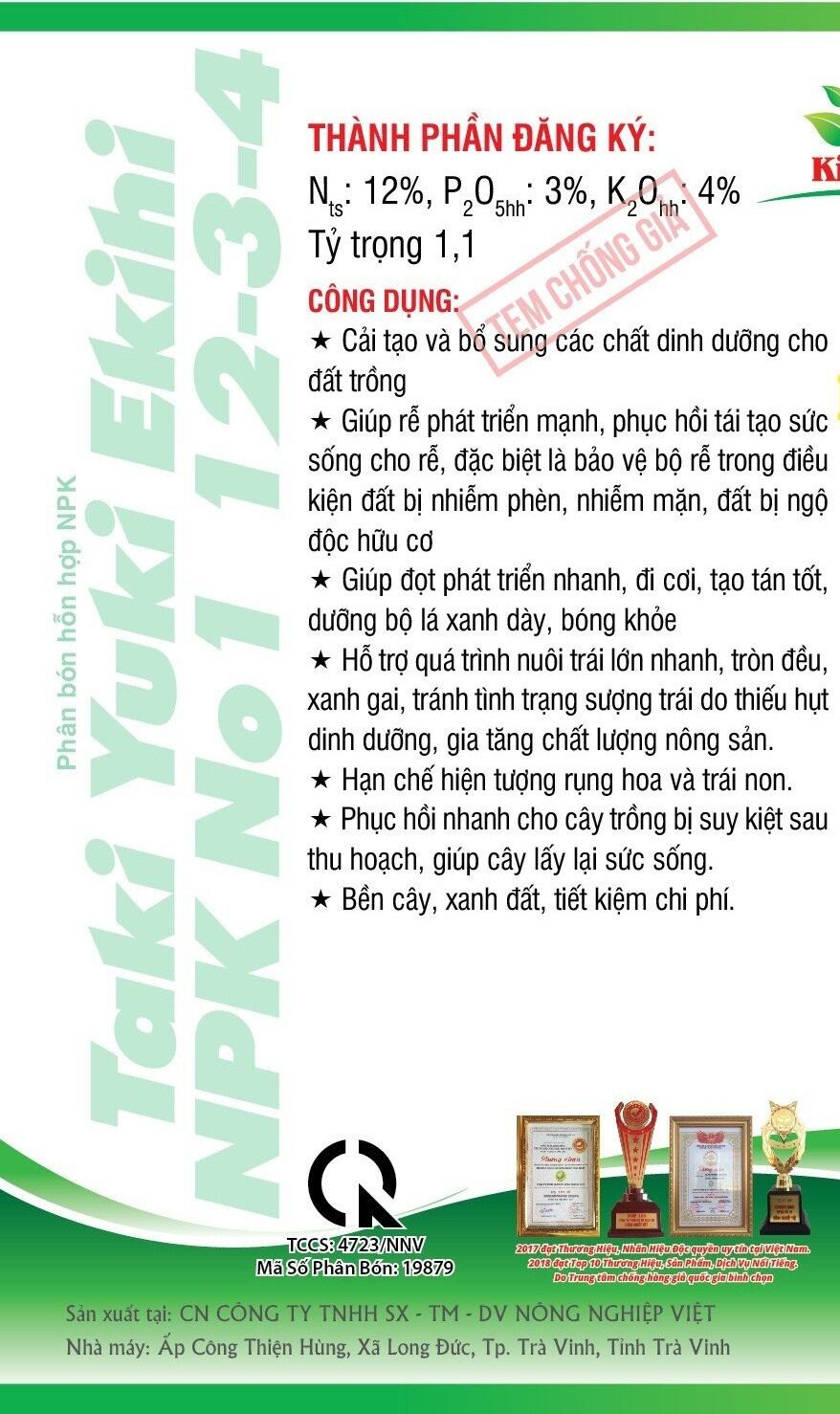 Phân bón MAX ROOT - CHUYÊN SẦU RIÊNG. Chai 1L