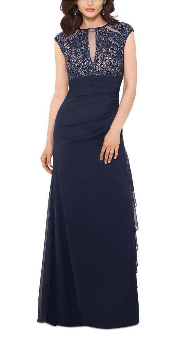 Đầm  Dạ Hội  Betsy & Adam