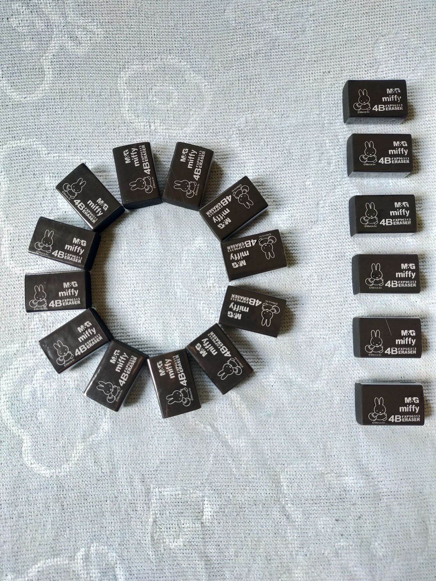 [ Giá Sỉ ] 30 Cục Tẩy