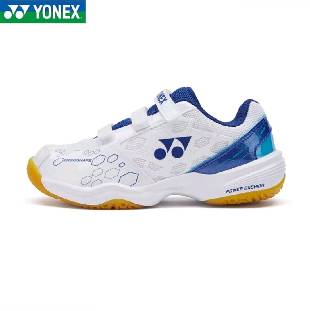 🔥🔥🔥HOT. Giày mẫu mới YONEX, LEFUS trẻ em cầu lông, giày bóng chuyền trẻ em, giày bóng bàn.