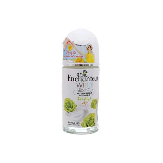 Lăn khử mùi ENCHANTUER 50ml