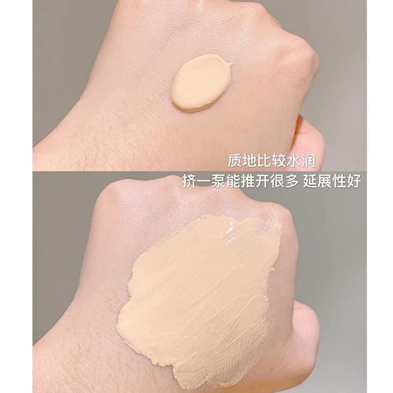 KEM NỀN BB CREAM SUPER WEARING