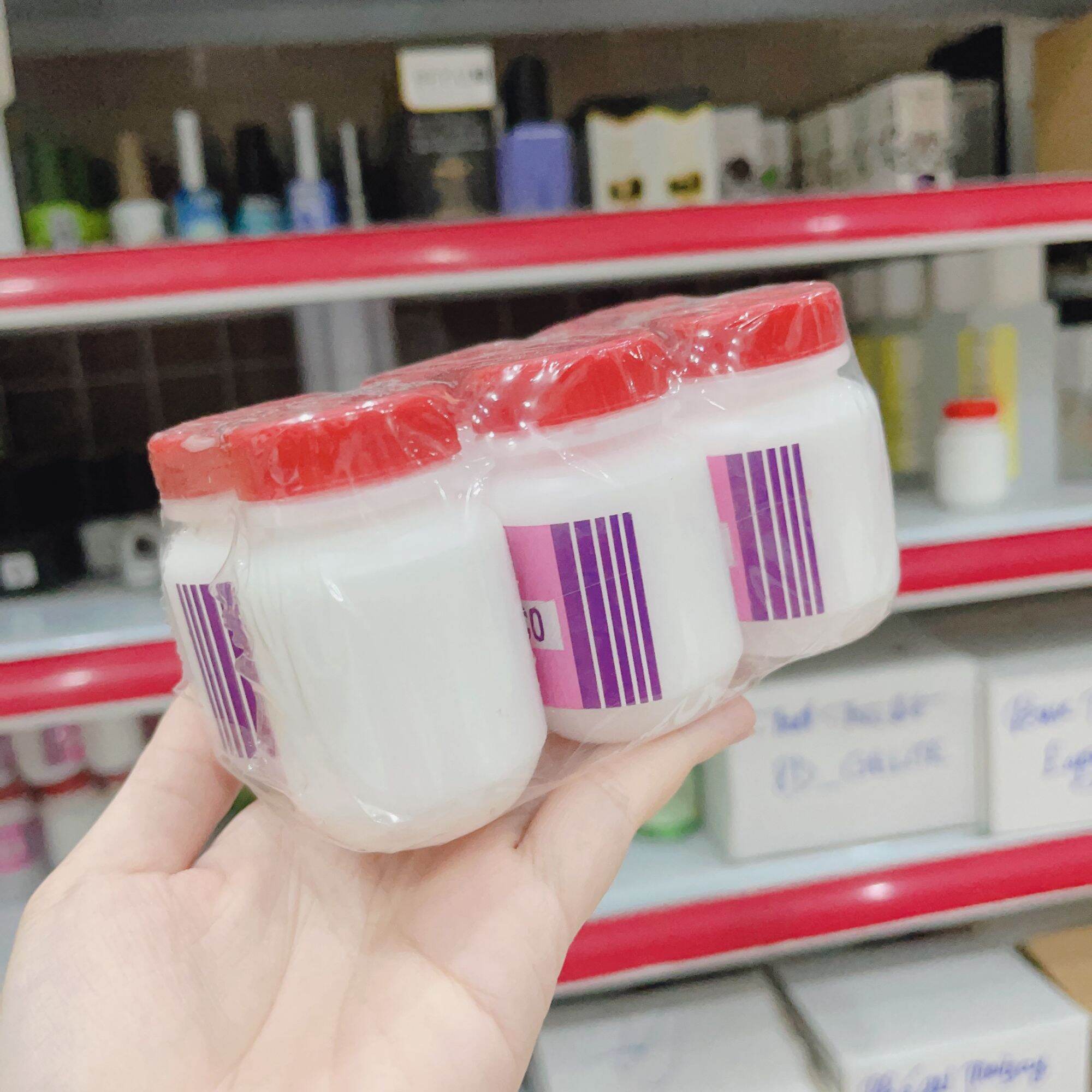 Lafuco Skin Softening Cream