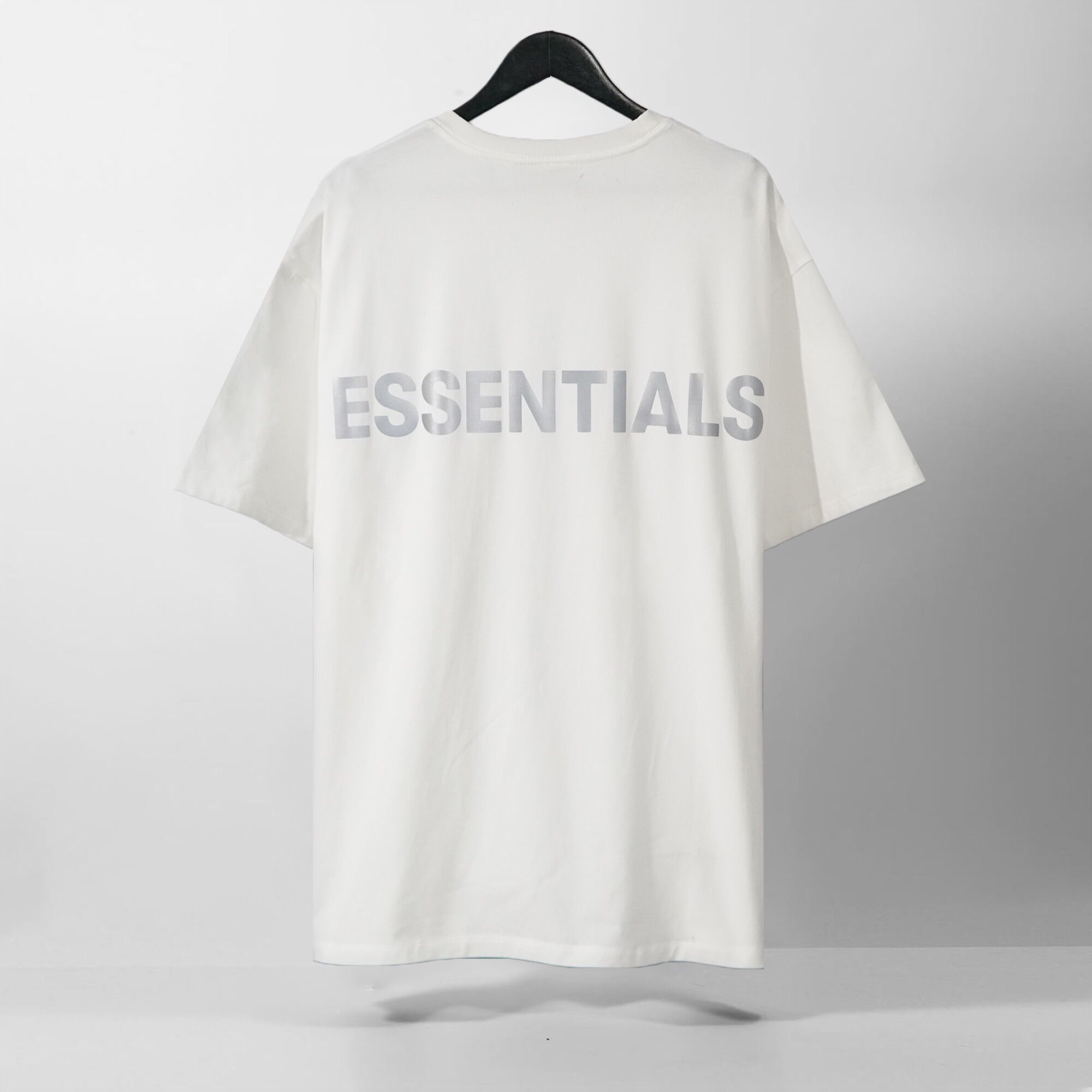 Áo thun Essentials 3M Reflective Nam Nữ Unisex