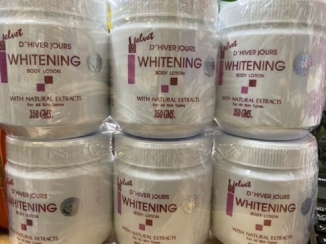 [HCM]Kem velet whitening thái lan chuẩn