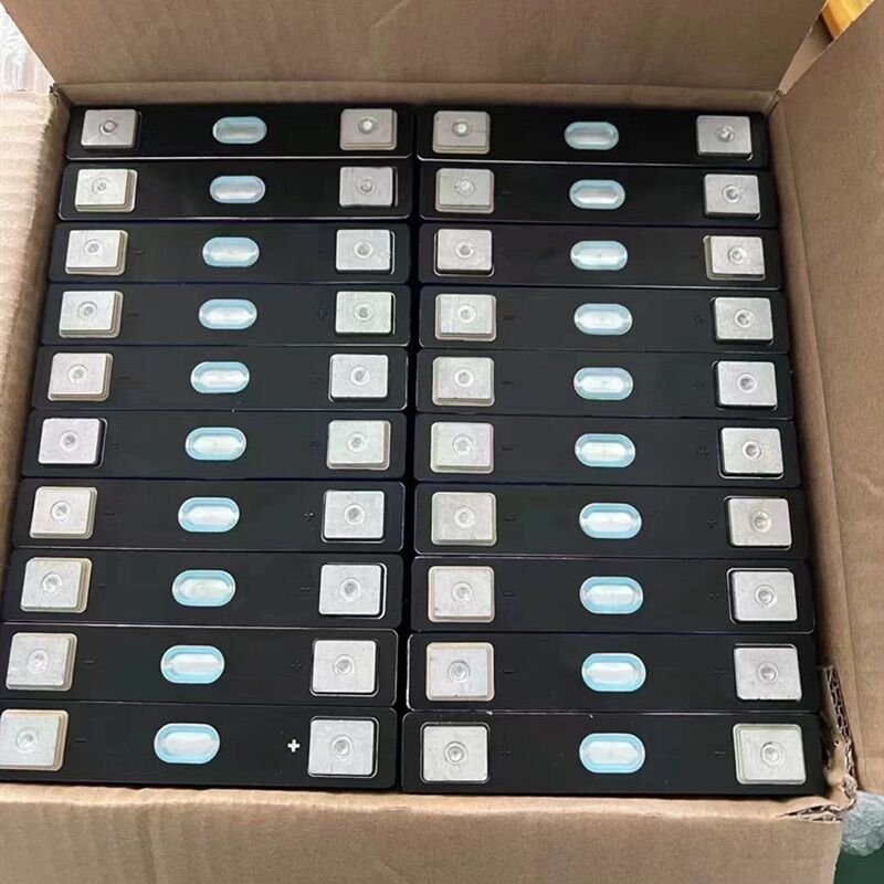 Pin Lithium 3,7v -50Ah