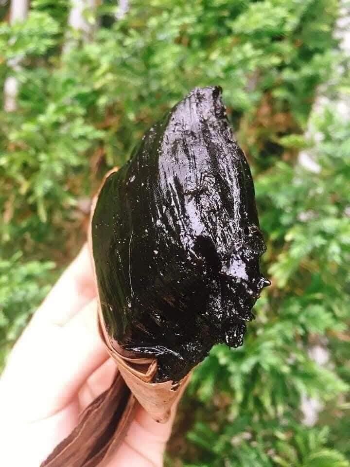 1 Ký Bột Lá Gai nguyên chất 100%