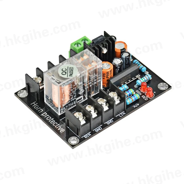 Role mạch role bảo vệ loa điện áp 12 tới 18V giá 1 chiếc