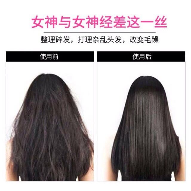 Mascara Chải Chuốt Tóc Con Vào Nếp