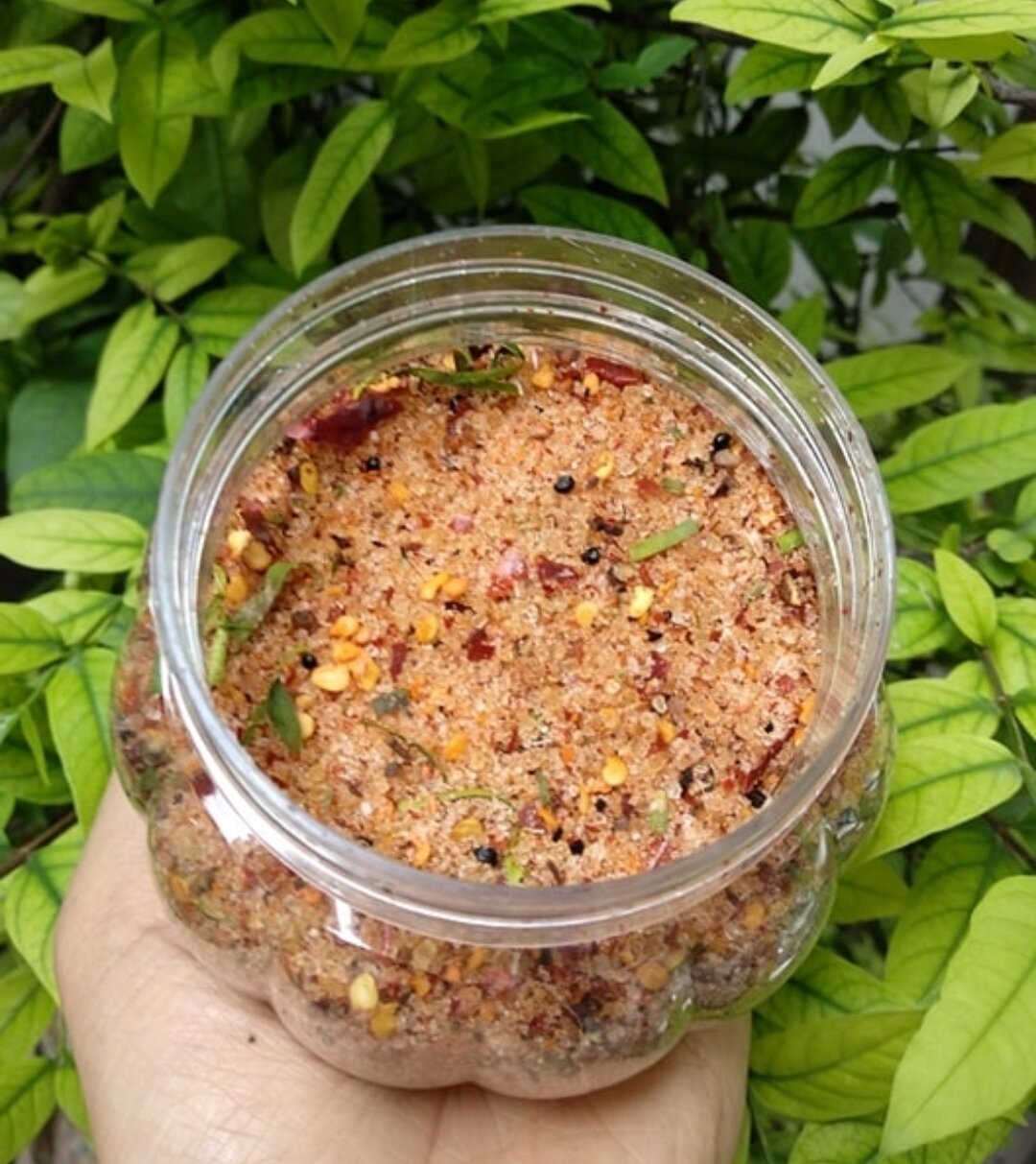 Chẩm chéo đặc sản Tây Bắc