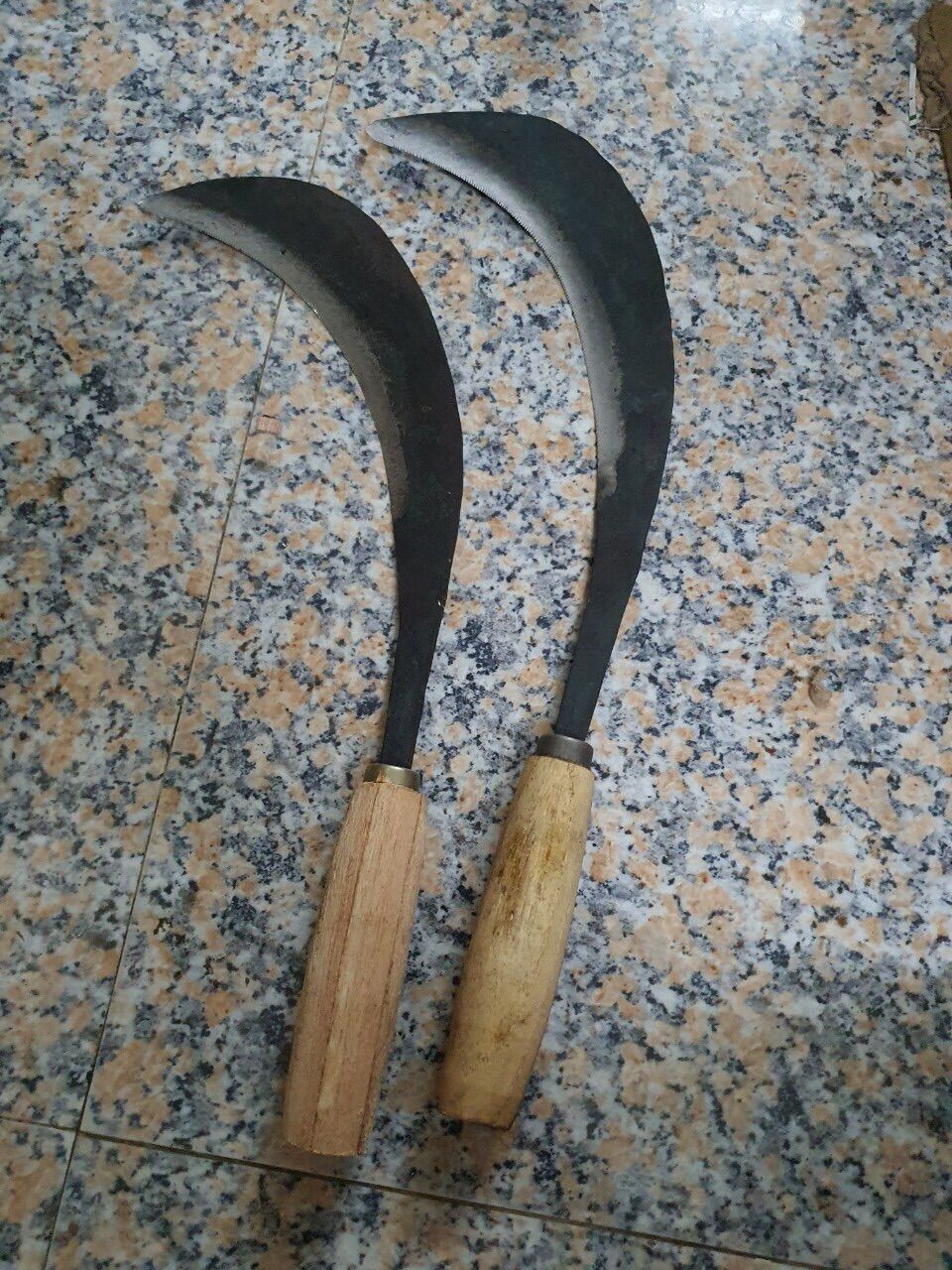 Lưỡi hái cắt cỏ