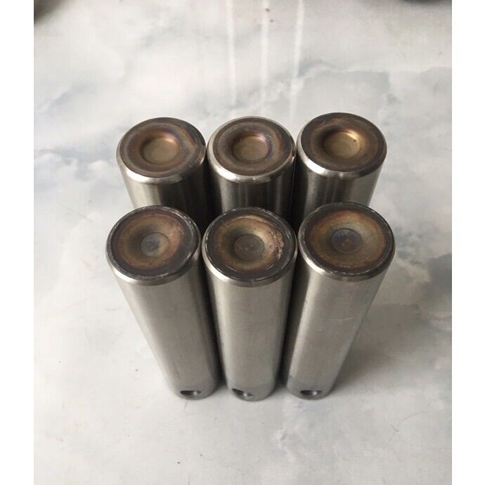Bộ 3 ti piston 30x130mm inox máy rửa xe(2hp~3hp)