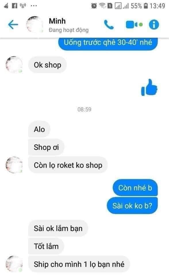 R.ocket 1h
