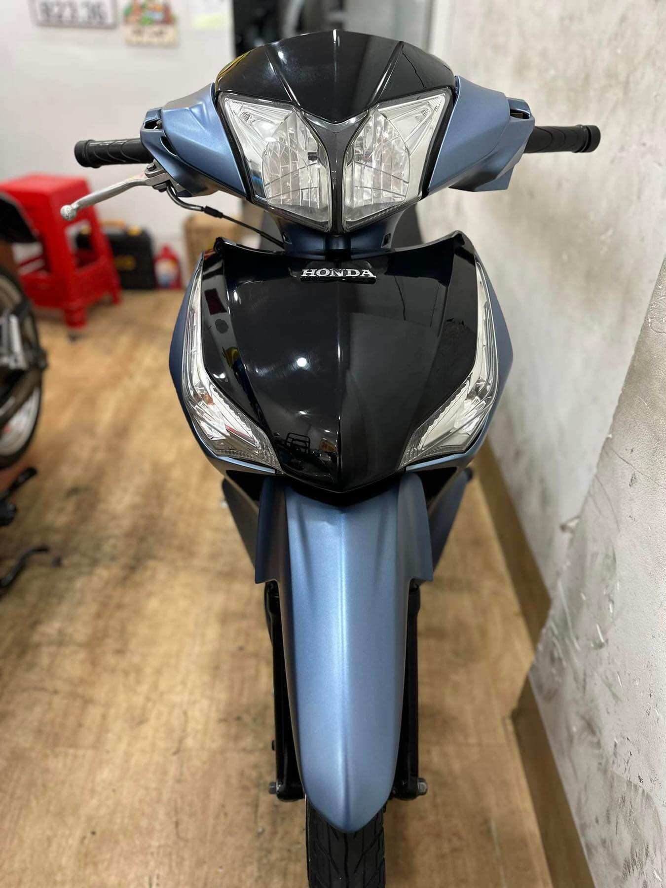 chụp xi nhan trước future 125 2012- 2017 / wave 125 2012 - 2017 / fumap