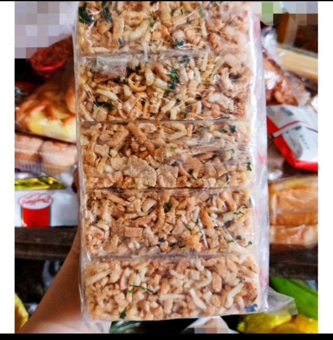Cốm chà bông-1 Cây