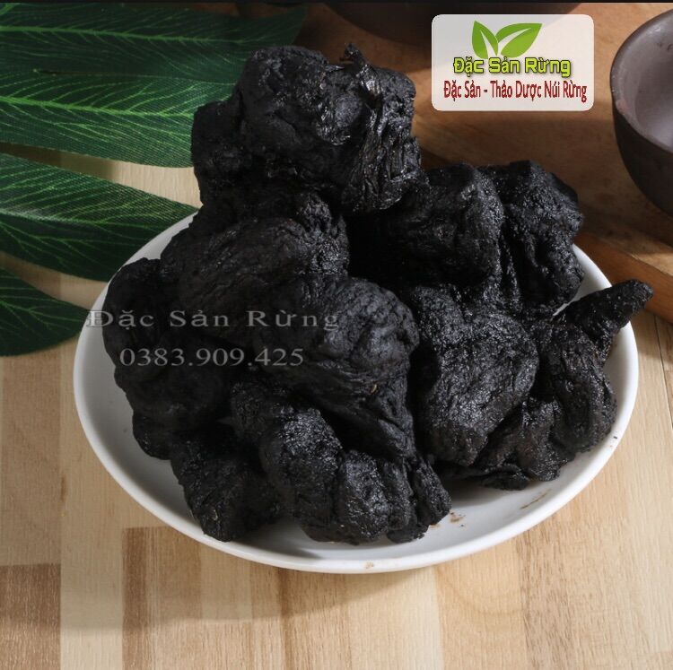 ( 100gr ) Thục Địa Hàng Loại 1 - ĐSR