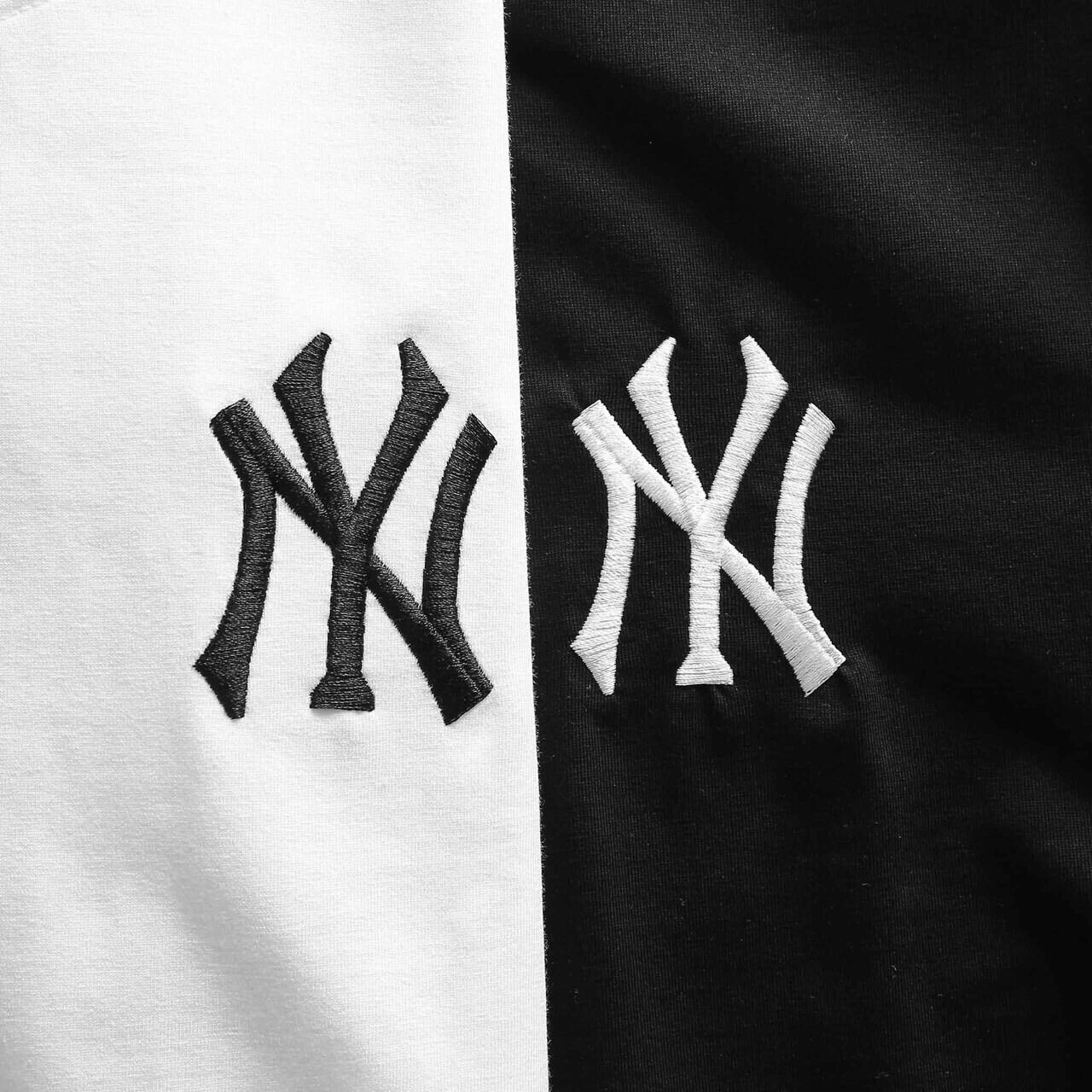 Áo Thun MLB Nam Nữ cực xịn