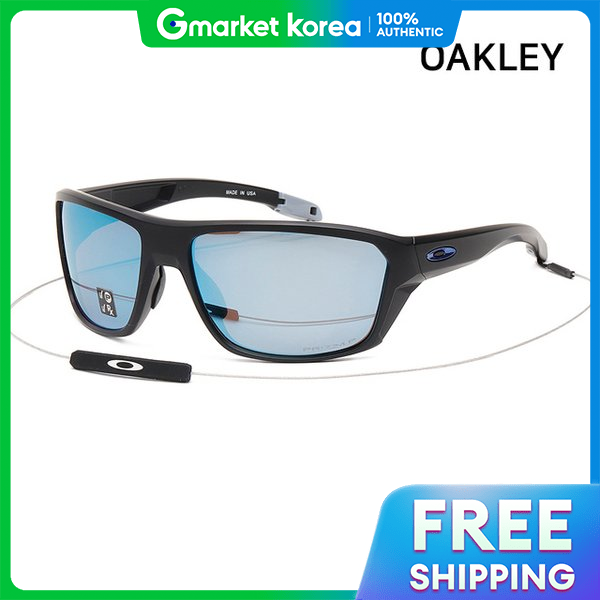 Oakley | Oakley Splitshot Sunglasses Oo9416 06 Prizm Polarized Lenses Fishing Giá 6,679,840 Đồng*Miễn phí vận chuyển