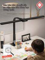 Onefire | Đèn Bàn Toàn Dải Thân Thiện Với Học Sinh/Trẻ Em