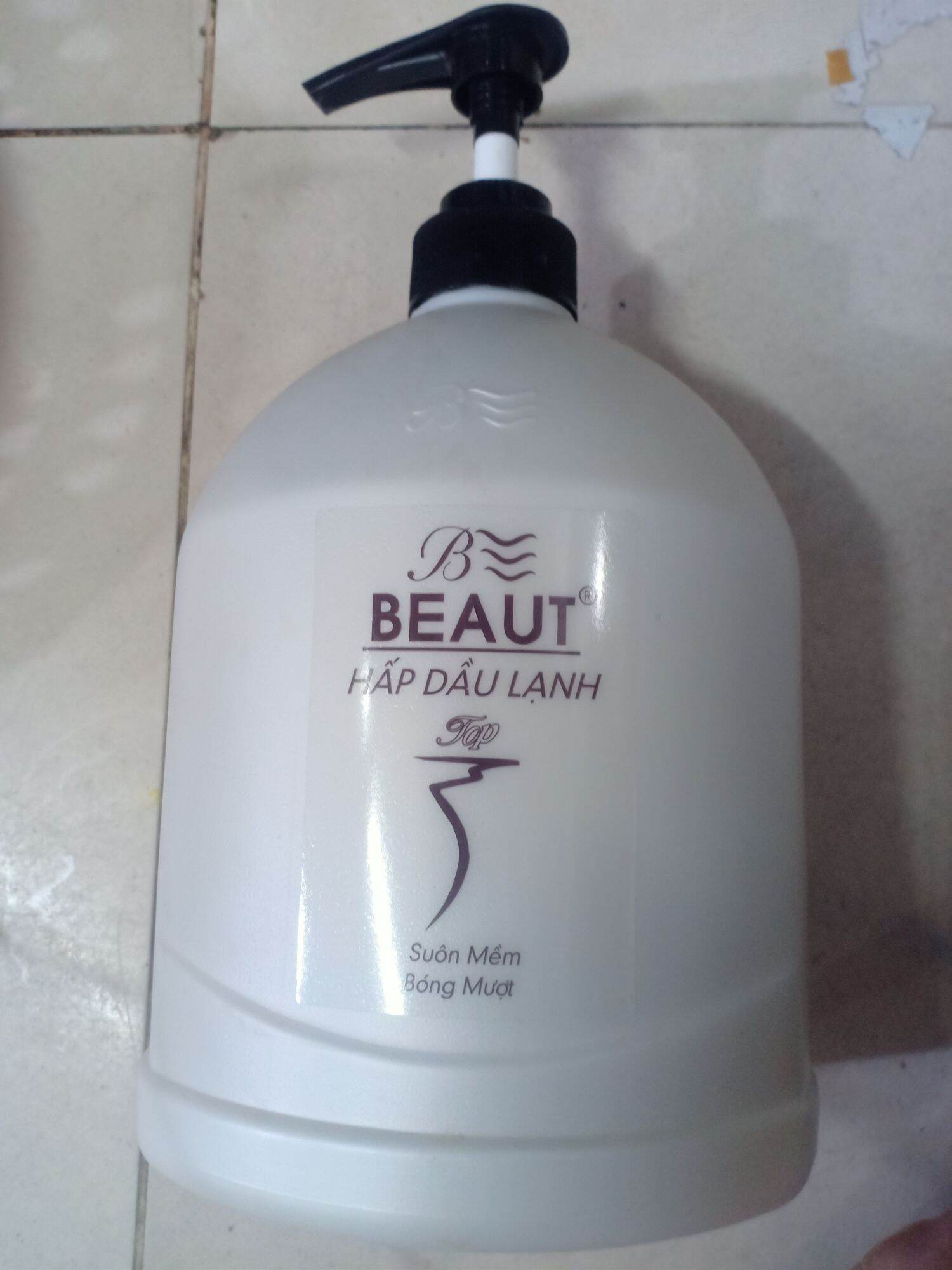 Hấp dầu lạnh Beaut 1000ml