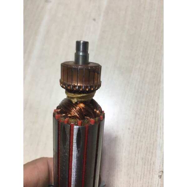 Roto máy mài safun 1 tất