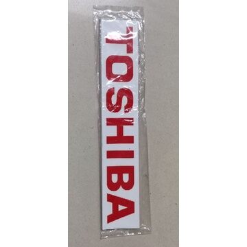 tem đuôi Toshiba