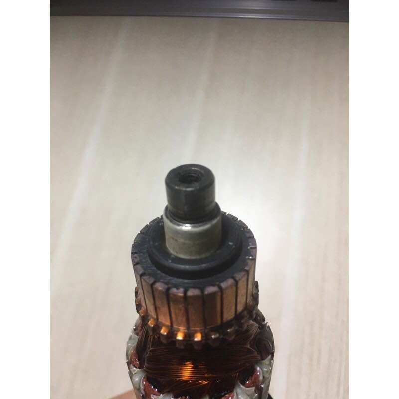 Roto máy khoan bosch 13RE thân 35mm ( tặng chổi than 5x8 )