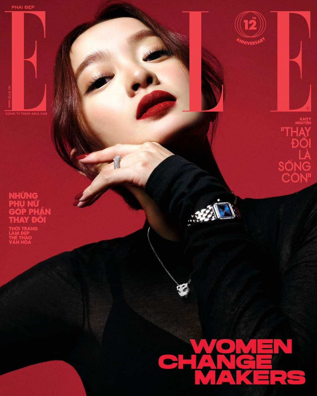 TC ELLE 11.2022