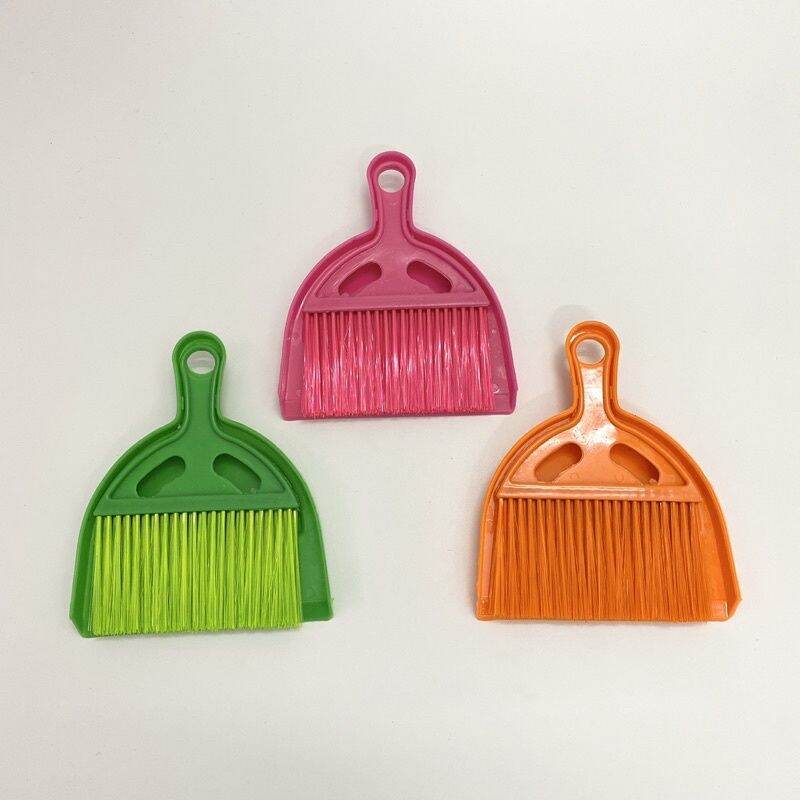 Chổi Ky Hốt Rác Mini Quét Bếp Bàn Thờ